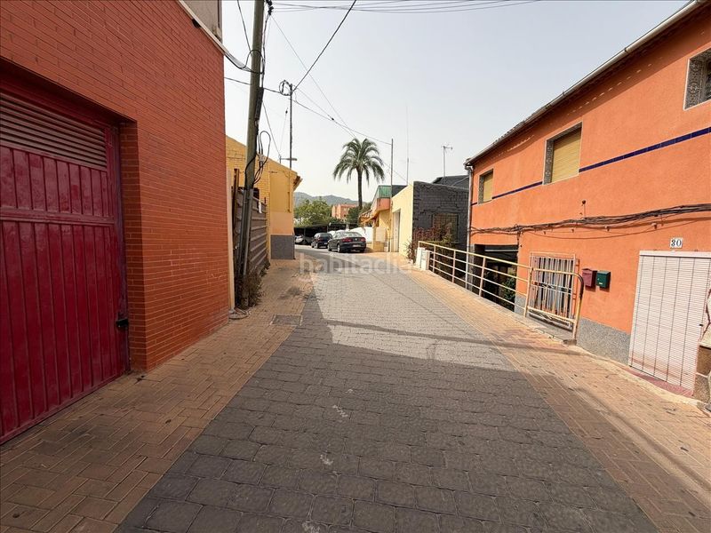 Foto 03fa6f13-977b-4cb1-85db-49247d906893. Casa a Alberca Murcia