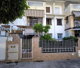House  Zaragoza