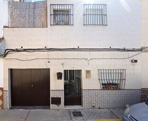 Haus  Alforja