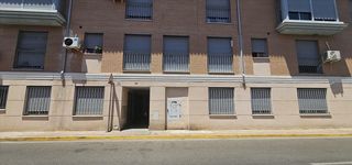 House in Cañada Real