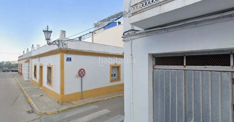 Foto f175024a-47b2-423a-8c21-1ae36907a817. Casa a El Cristo - Cayetano Roldán San Fernando