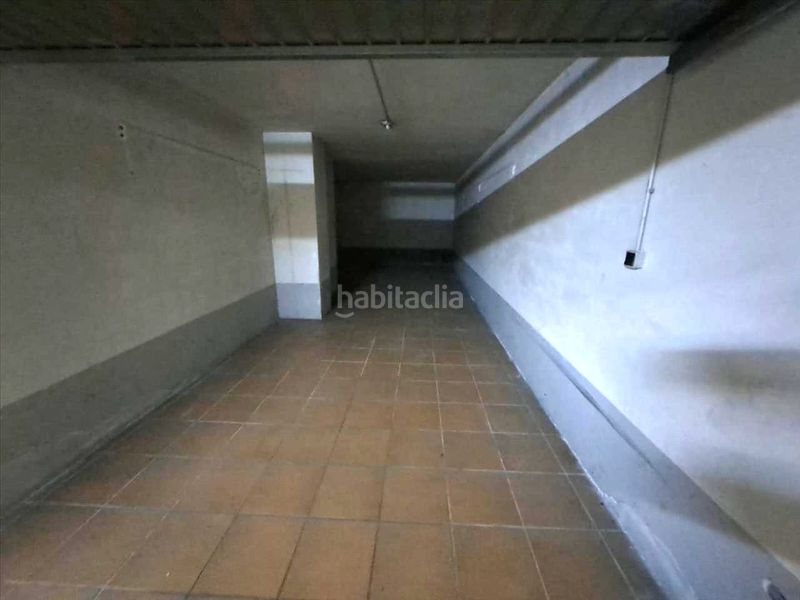 Foto e762c50d-823a-483b-8d28-58fdeda07604. Aparcament cotxe a Centro Histórico Gandia