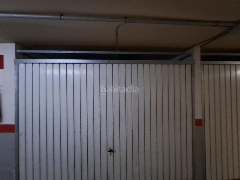 Foto f64931e1-d398-49ba-acc3-4770618f9ea0. Aparcament cotxe a Centro Histórico Gandia