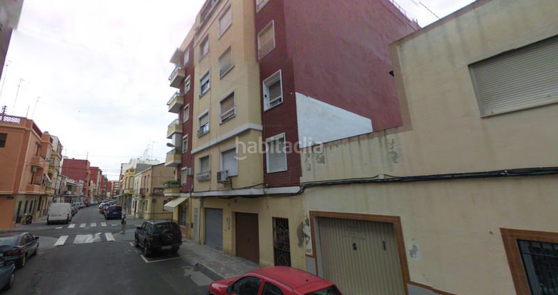 Foto 2480d258-4d97-48de-8567-933fbb21e8eb. Casa a El Cabanyal-El Canyamelar Valencia