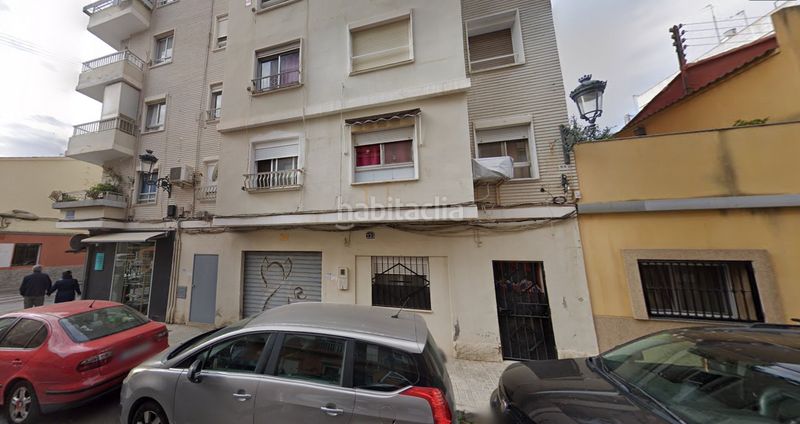 Foto f93d3ba2-8579-41ae-b0d2-250ad4beddb9. Casa a El Cabanyal-El Canyamelar Valencia