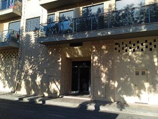 Car parking  L alqueria