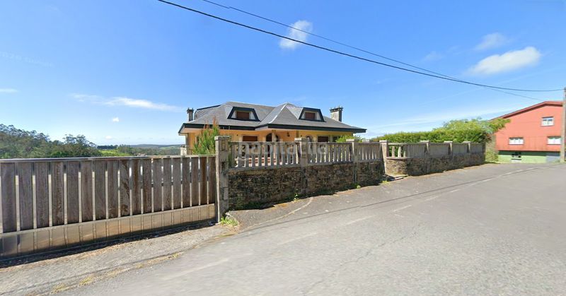 Foto 04c66e65-6884-41f9-a520-8c7ef678fedf. Casa a Dumbría