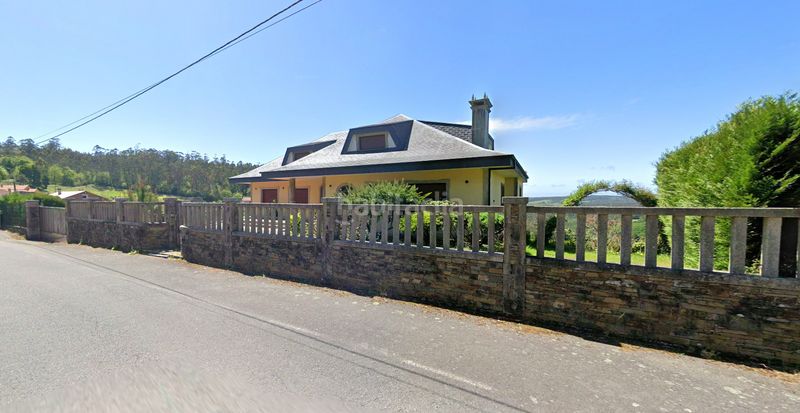 Foto f9eb57e7-24c0-4180-8774-8f82d550269e. Casa a Dumbría