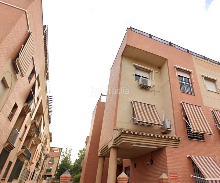 Foto 441f55d8-0ea3-4ec3-82cf-fab0f5889e99. Casa a Maracena