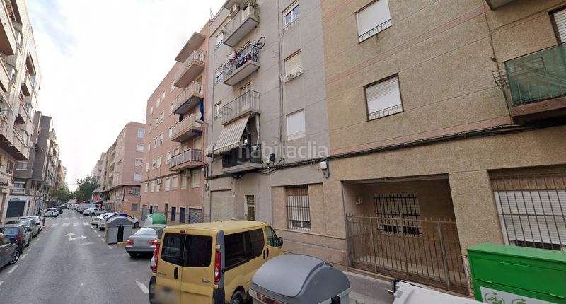 Foto 5ebc1548-df45-427e-8c16-2d10baa8a5fc. Casa a Plaza Crevillente - Antiguos Juzgados - El Asilo Elche / Elx