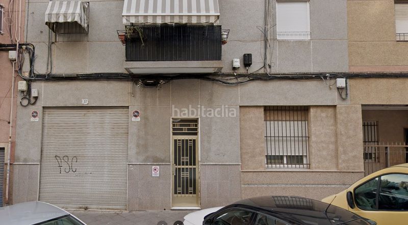 Foto 7b363a74-54fb-4a33-ac8c-7affdc6a4e26. Casa a Plaza Crevillente - Antiguos Juzgados - El Asilo Elche / Elx