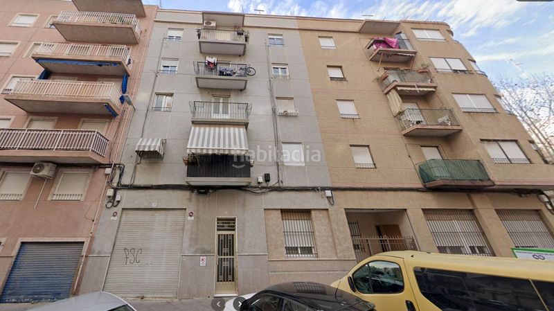 Foto 9eb84f60-276c-449a-8dc6-5ff22a8d66f8. Casa a Plaza Crevillente - Antiguos Juzgados - El Asilo Elche / Elx