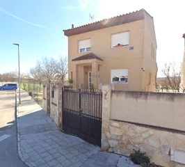 Haus  Rodrigo carrasco gallego