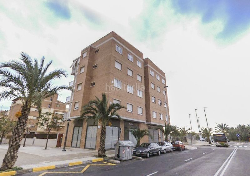 Foto b500ac13-06e4-4fef-b1ce-93b682471eb6. Casa a El Travaló - Martínez Valero Elche / Elx