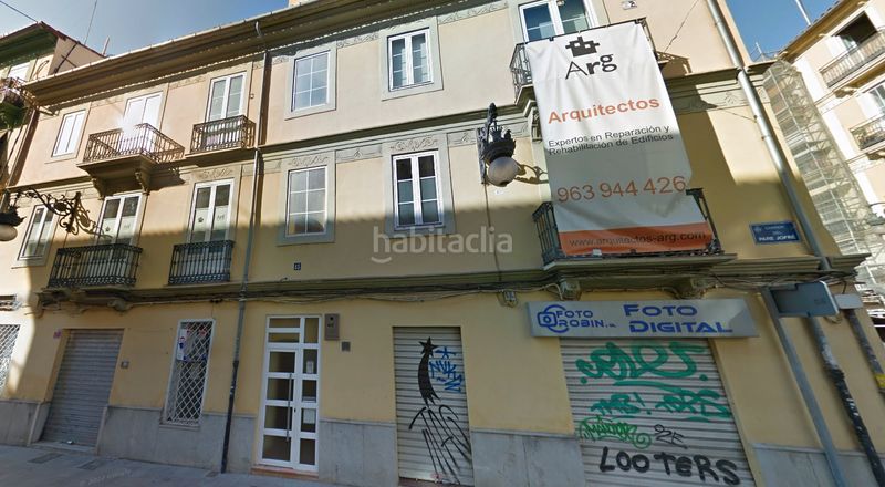 Foto 8f489ec4-f6d9-4877-879d-c606dd19787f. Casa a La Roqueta Valencia