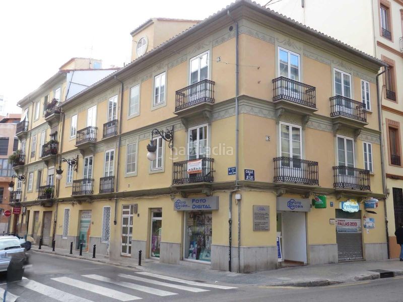 Foto a2450021-f75b-4f09-8858-fca6284c5fcd. Casa a La Roqueta Valencia