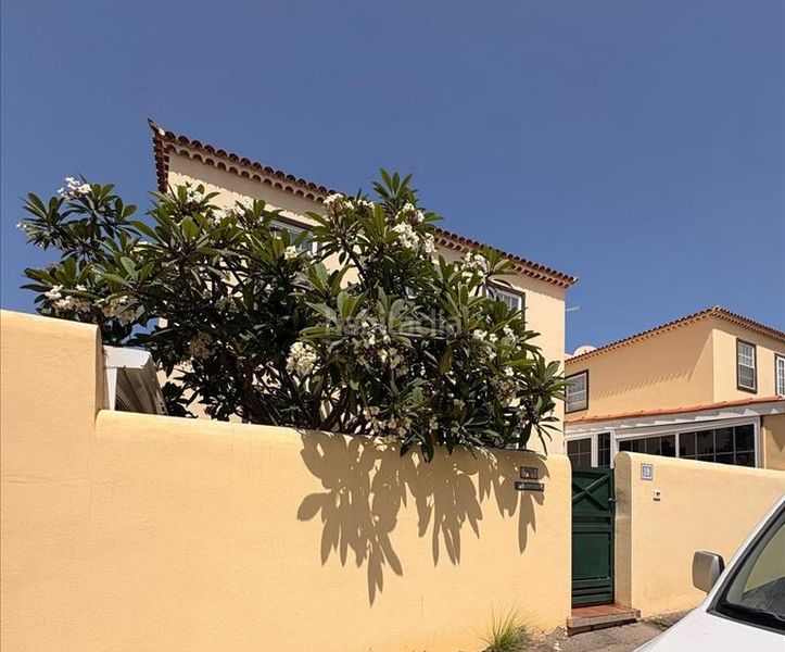 Foto 9eb00709-cc26-4749-ade9-99d0cfdce34b. Casa a Las Rosas Arona