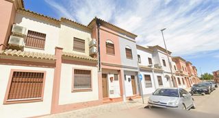Casa  Maestro jose perez hidalgo