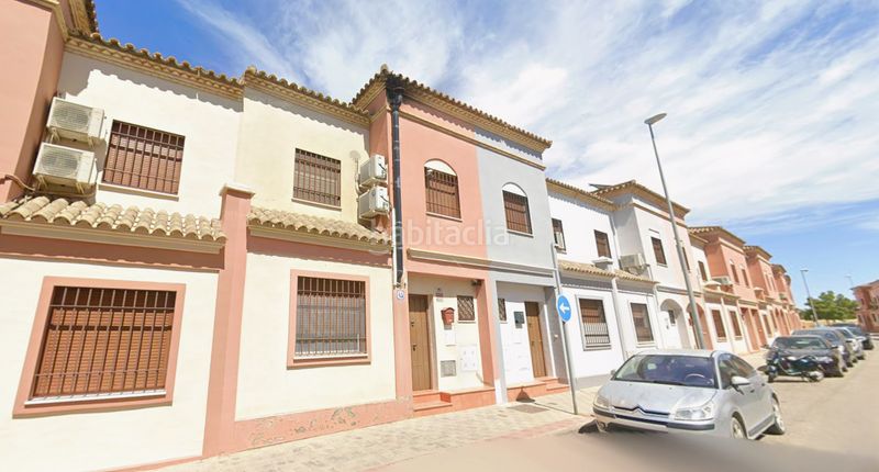 Foto 5cc3c7eb-48da-4cf9-b125-c2edaae9d036. Casa a El Junquillo - Vistalegre Utrera