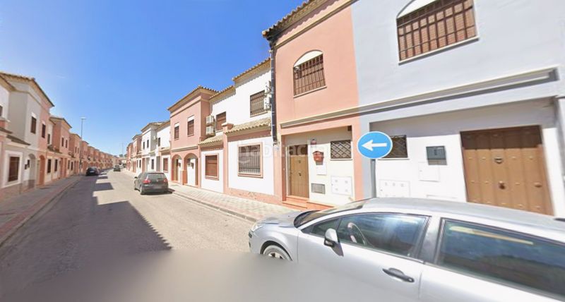 Foto 735e638c-0a49-4a90-a33a-80861f161364. Casa a El Junquillo - Vistalegre Utrera