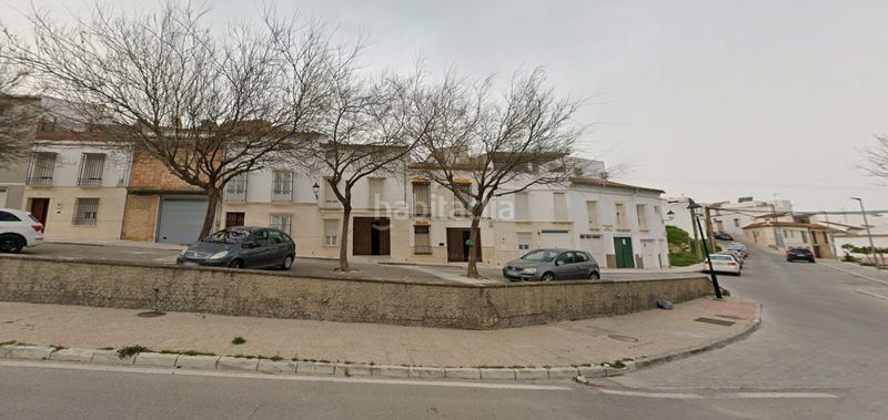 Foto 1a877a69-e974-40d6-8380-304e1a5aadbb. Casa a Estepa
