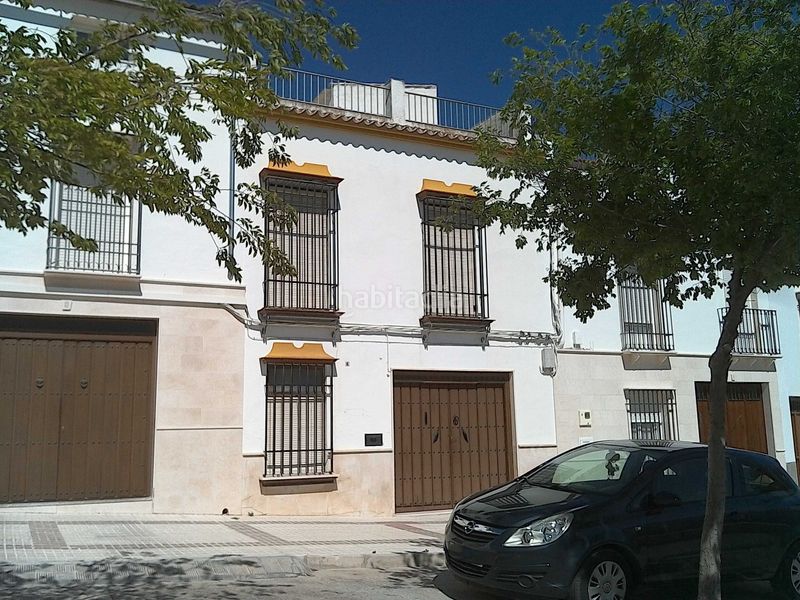 Foto c5d602ed-2484-41ea-8df3-af3638ac2f29. Casa a Estepa