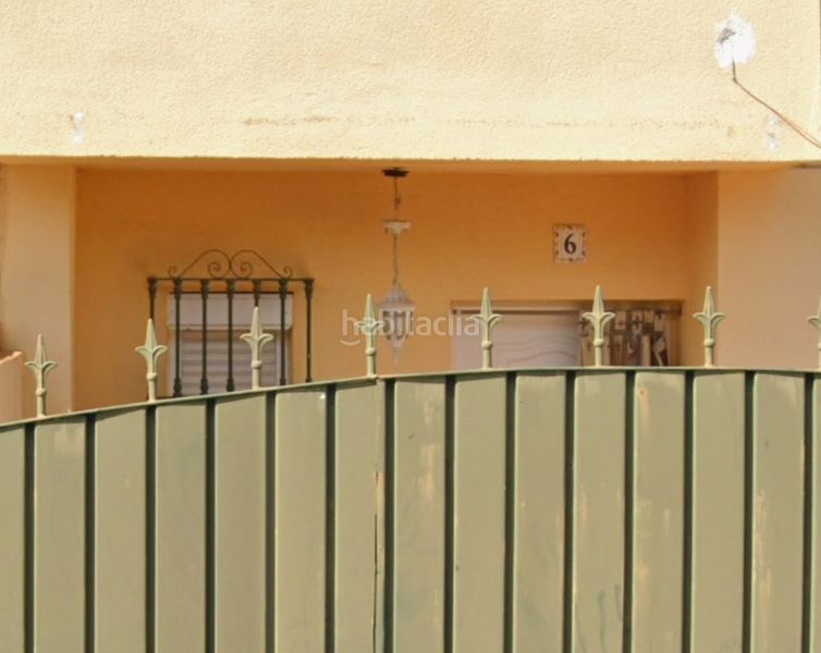 Foto 4c8992b6-be5d-4489-bd6f-8796202aa29a. Casa a Umbrete