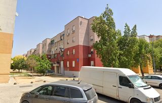 Haus  Cl. arca de la alianza