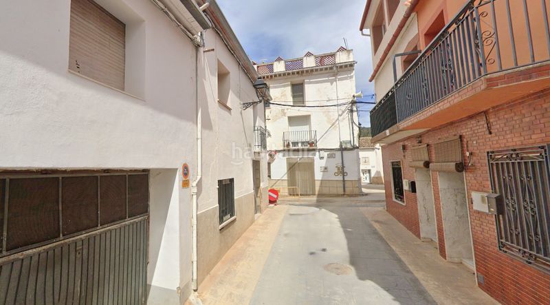 Foto 1d628814-c72a-44c8-bb68-4286acaa4cb2. Casa a Beniarrés