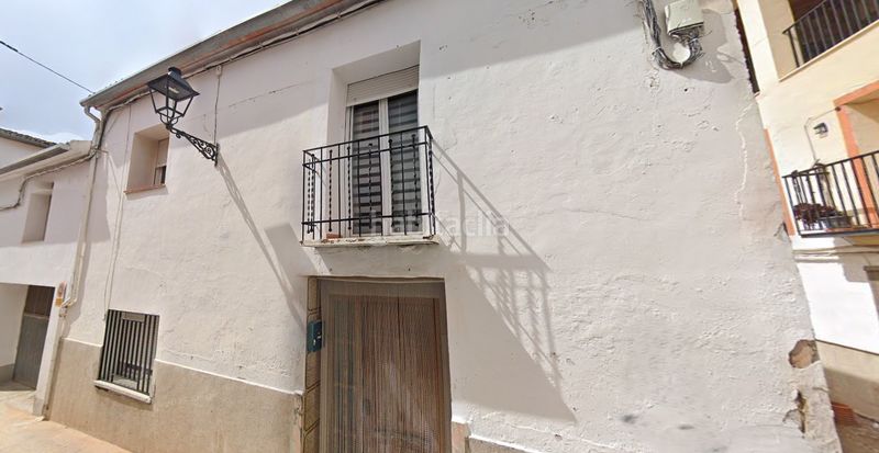 Foto c390b64f-9546-4156-88f6-bb1c6987edb7. Casa a Beniarrés