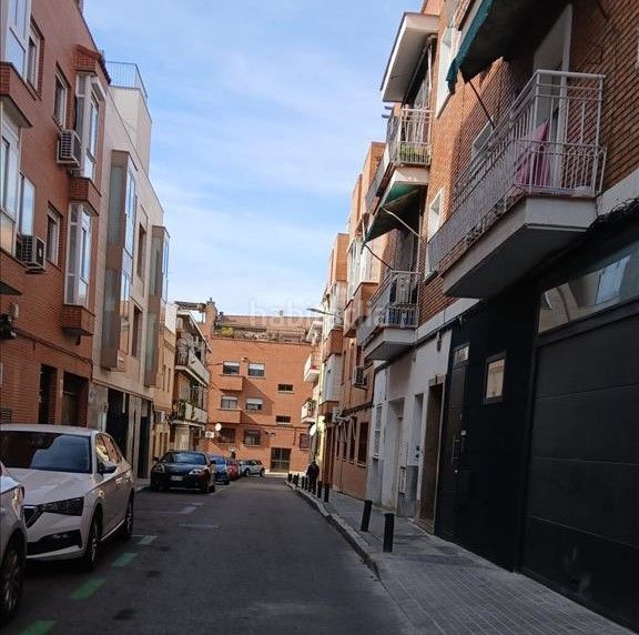 Foto 24350496-6172-4ac0-89c5-779617f0cb25. Pis a Valdeacederas Madrid