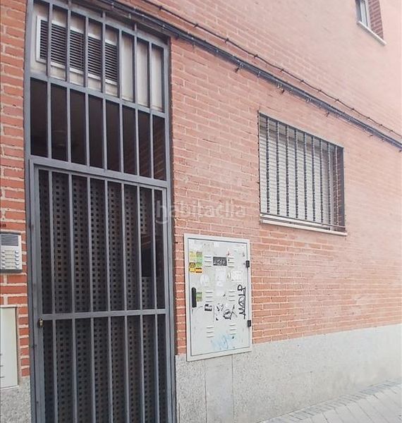 Foto 51fd7806-2ab7-4356-9c0b-c318001a0b6b. Pis a Valdeacederas Madrid