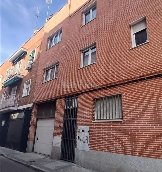 Foto eba7efa0-812a-4feb-b9cf-d89add672772. Pis a Valdeacederas Madrid