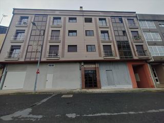 Etagenwohnung  Parque