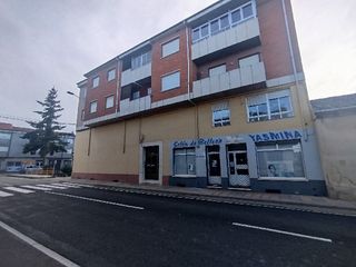 Local Comercial a ORBIGO