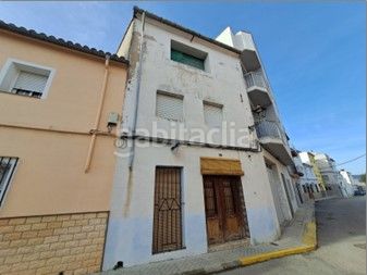Foto 767ecf7e-701b-4da9-b311-140874c1520c. Casa a Vallada