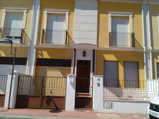 Casa  Jaen