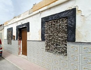 House  Las barracas
