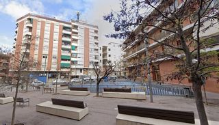 Etagenwohnung  Calle juan ramon jimenez