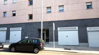 Etagenwohnung  Calle riu ter