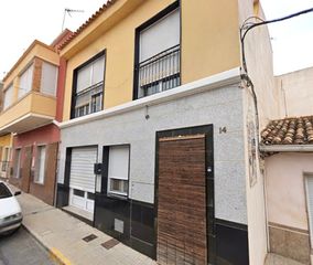 Etagenwohnung  Pintor murillo