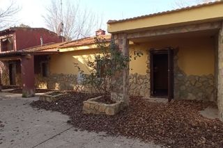 Casa a Calle Diseminados