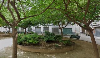 Business premise in Pasaje Monturiol