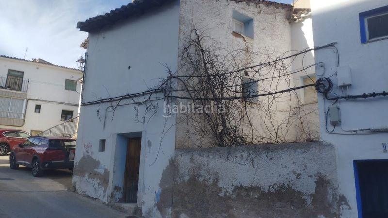 Foto 71ad13d9-24d9-4cfb-b35d-6f97cb4bcc31. Casa a Aniñón
