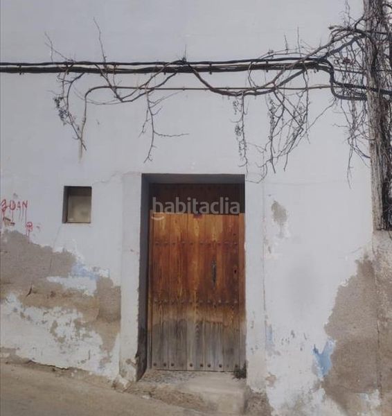 Foto d9d29902-640b-4380-8f02-7229e77121bc. Casa a Aniñón