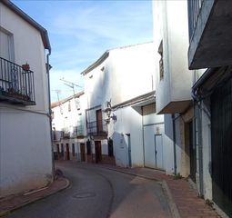 Maison  Paco clavijo