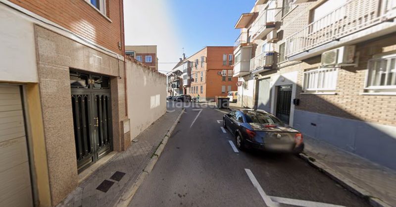 Foto af70cdd5-6643-4784-95d7-78922bd0e25d. Casa a San Isidro Madrid