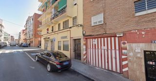 Casa  Manuel maroto