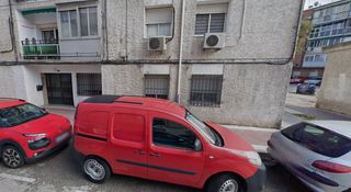 Maison  Puerto de los leones
