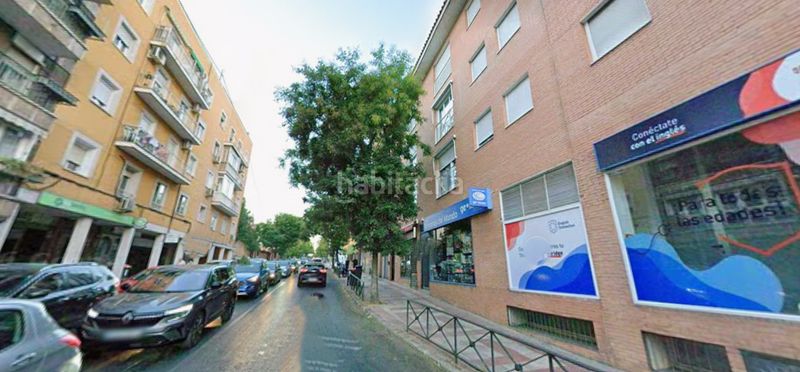 Foto c6f99869-9539-4135-9a6a-640f32b01305. Casa a Sol Madrid